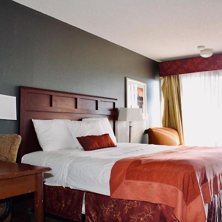 La Vista Inn พอร์ตรีชี ภายนอก รูปภาพ