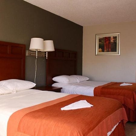 La Vista Inn พอร์ตรีชี ภายนอก รูปภาพ