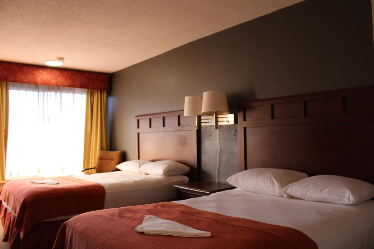 La Vista Inn พอร์ตรีชี ภายนอก รูปภาพ