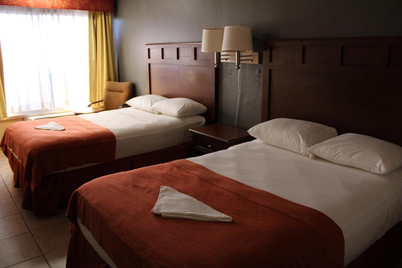 La Vista Inn พอร์ตรีชี ภายนอก รูปภาพ