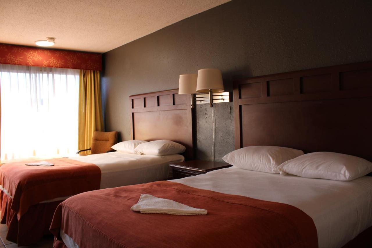 La Vista Inn พอร์ตรีชี ภายนอก รูปภาพ