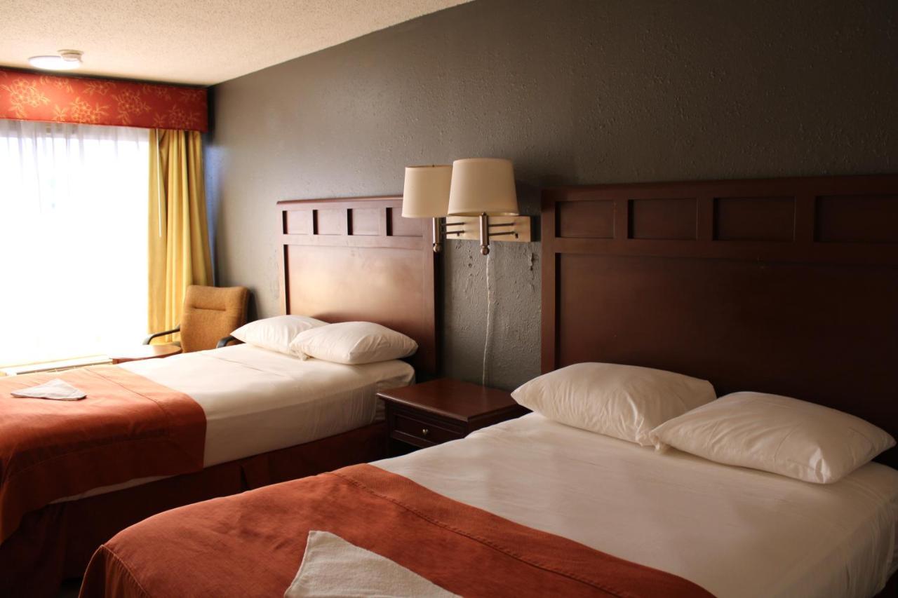 La Vista Inn พอร์ตรีชี ภายนอก รูปภาพ