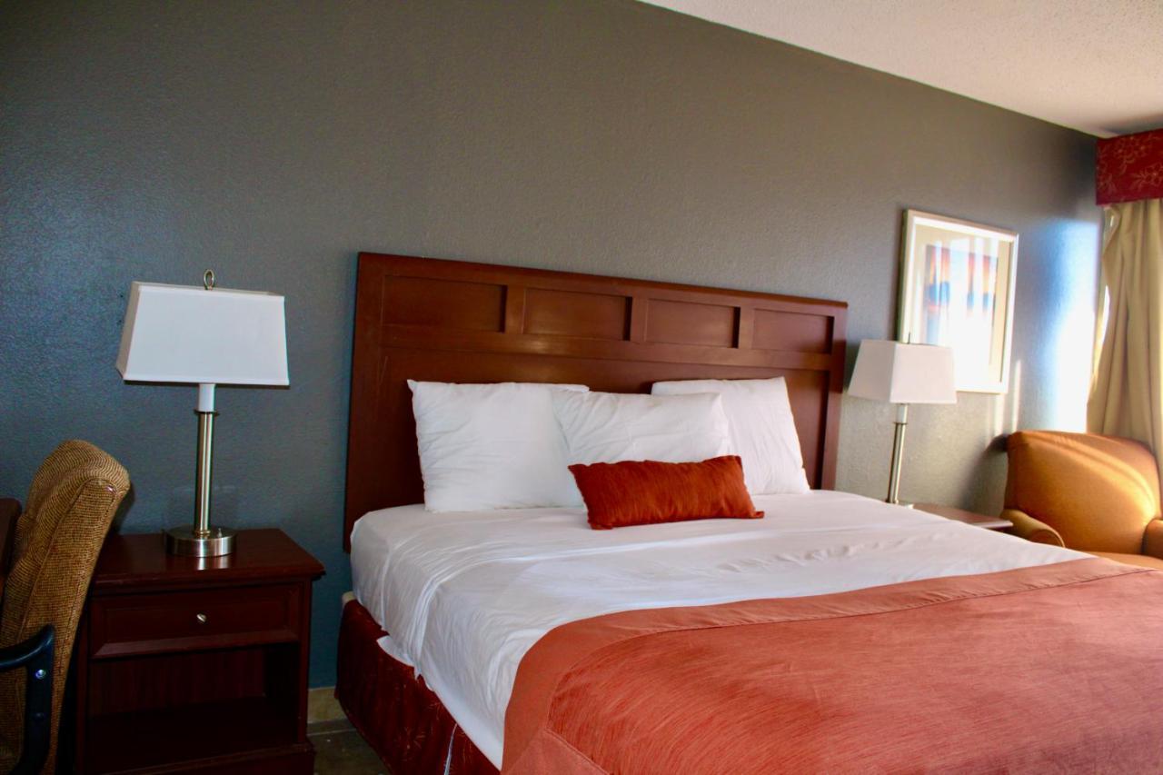 La Vista Inn พอร์ตรีชี ภายนอก รูปภาพ