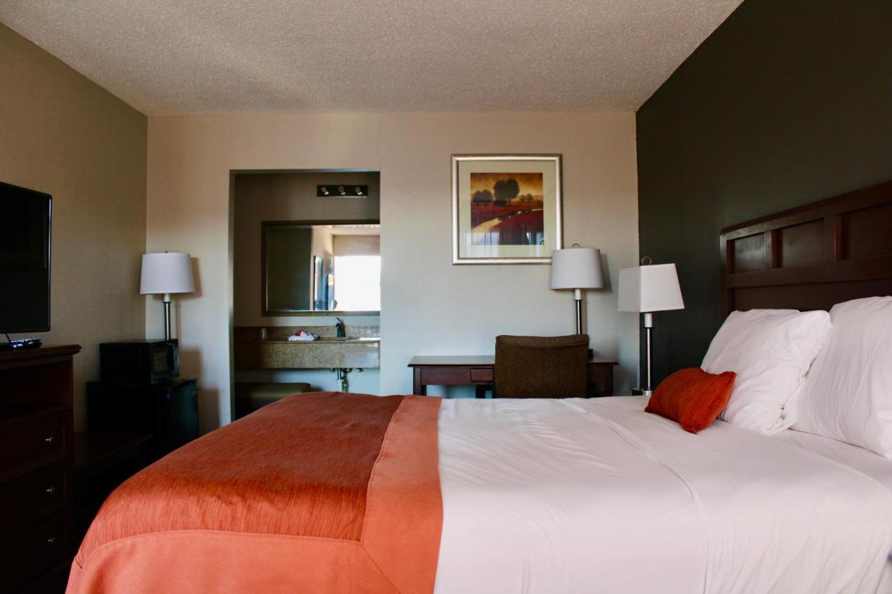 La Vista Inn พอร์ตรีชี ภายนอก รูปภาพ
