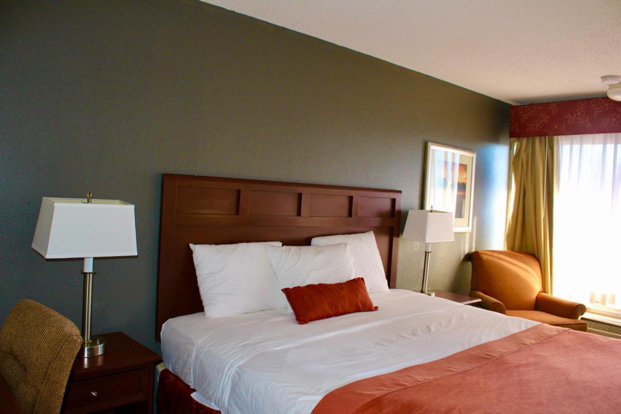 La Vista Inn พอร์ตรีชี ภายนอก รูปภาพ