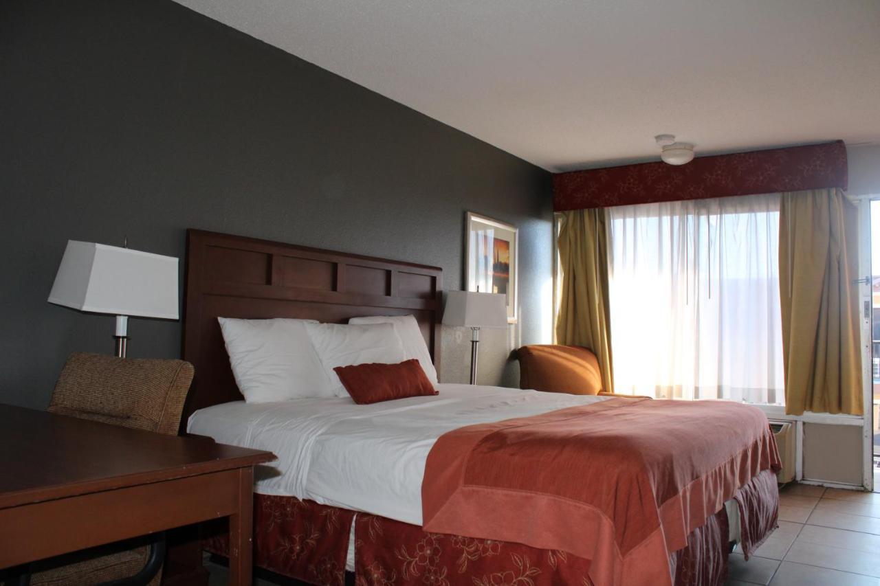 La Vista Inn พอร์ตรีชี ภายนอก รูปภาพ