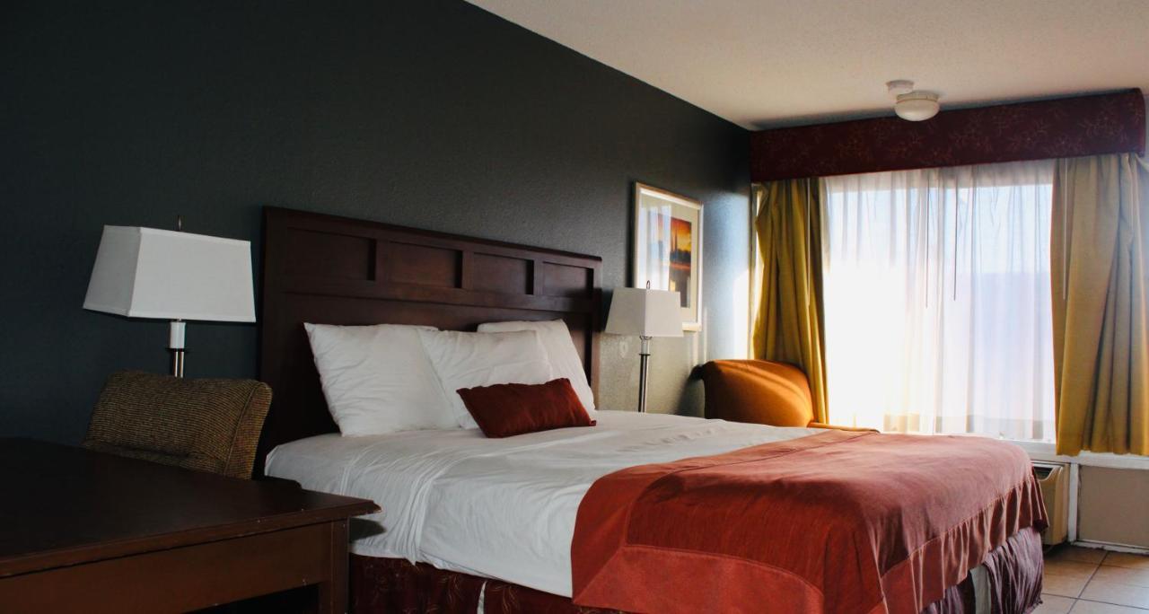 La Vista Inn พอร์ตรีชี ภายนอก รูปภาพ