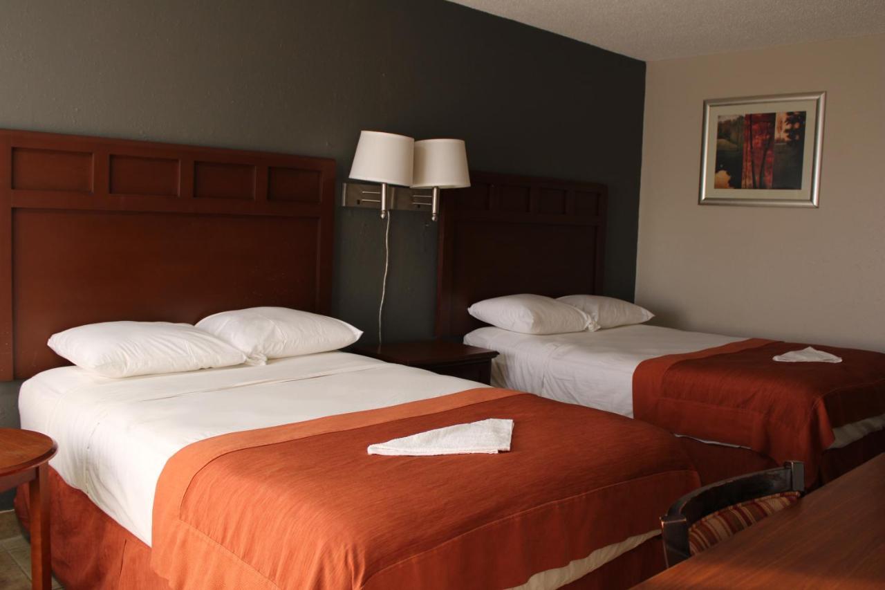 La Vista Inn พอร์ตรีชี ภายนอก รูปภาพ