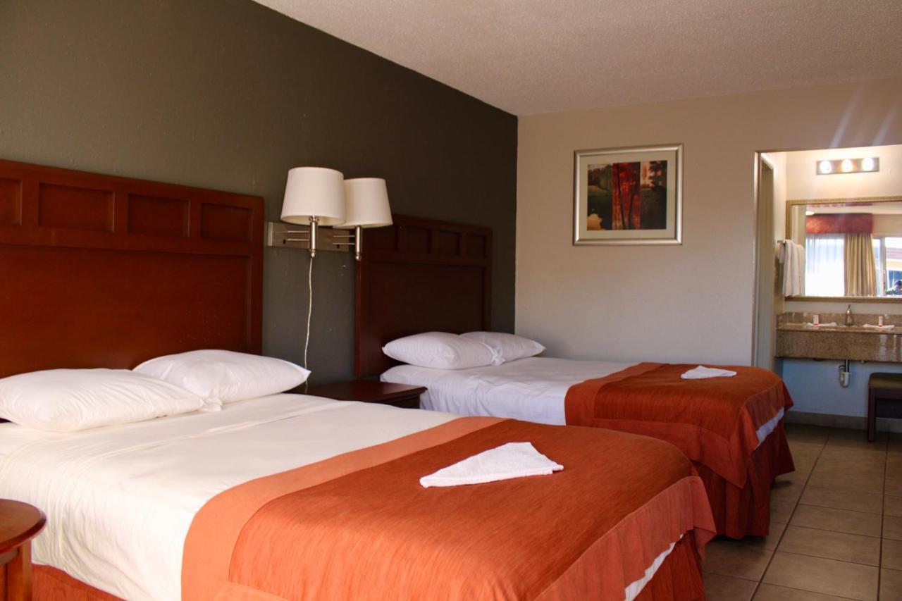 La Vista Inn พอร์ตรีชี ภายนอก รูปภาพ
